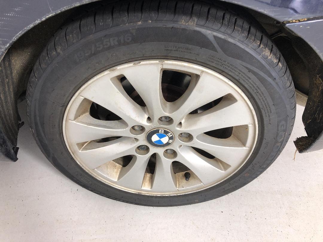 Photo '10' of BMW 116I