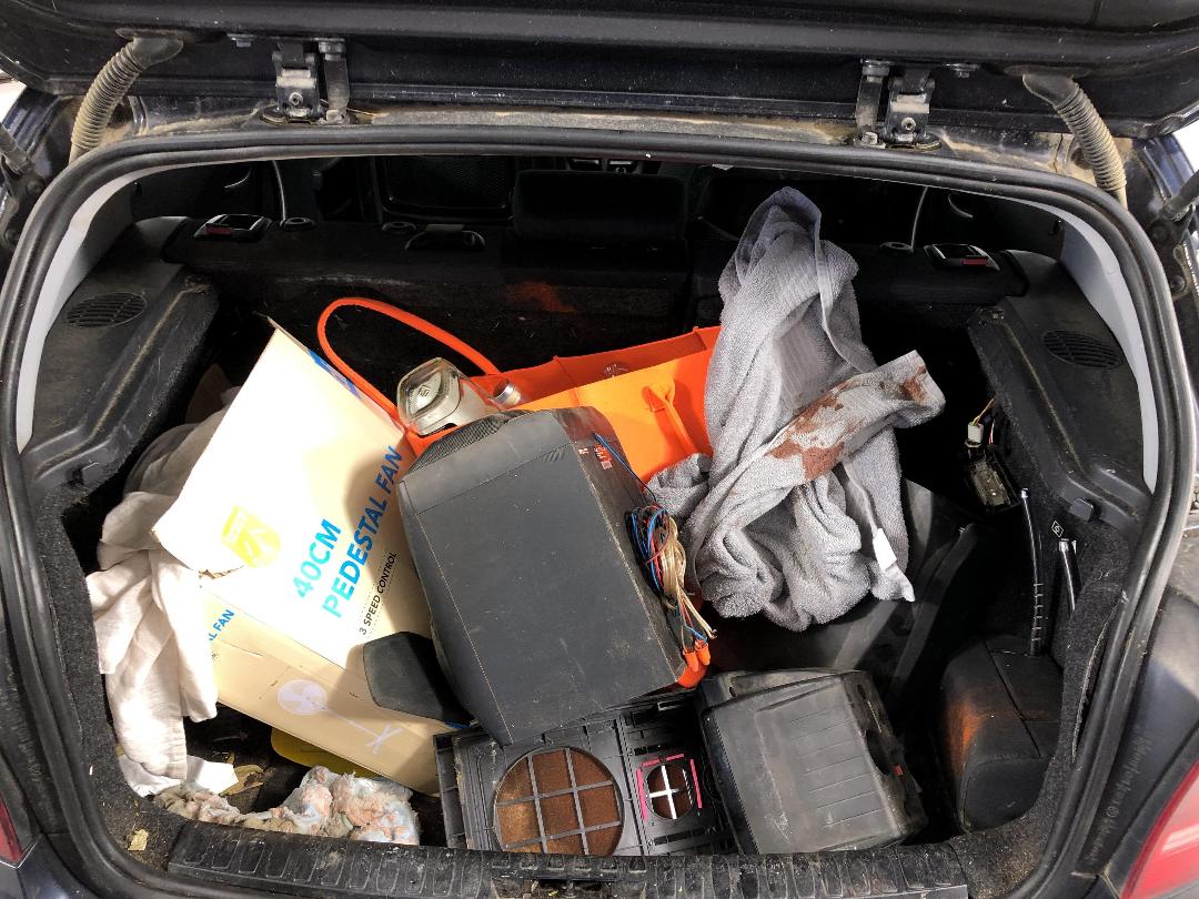 Photo '11' of BMW 116I