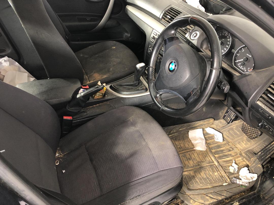 Photo '13' of BMW 116I