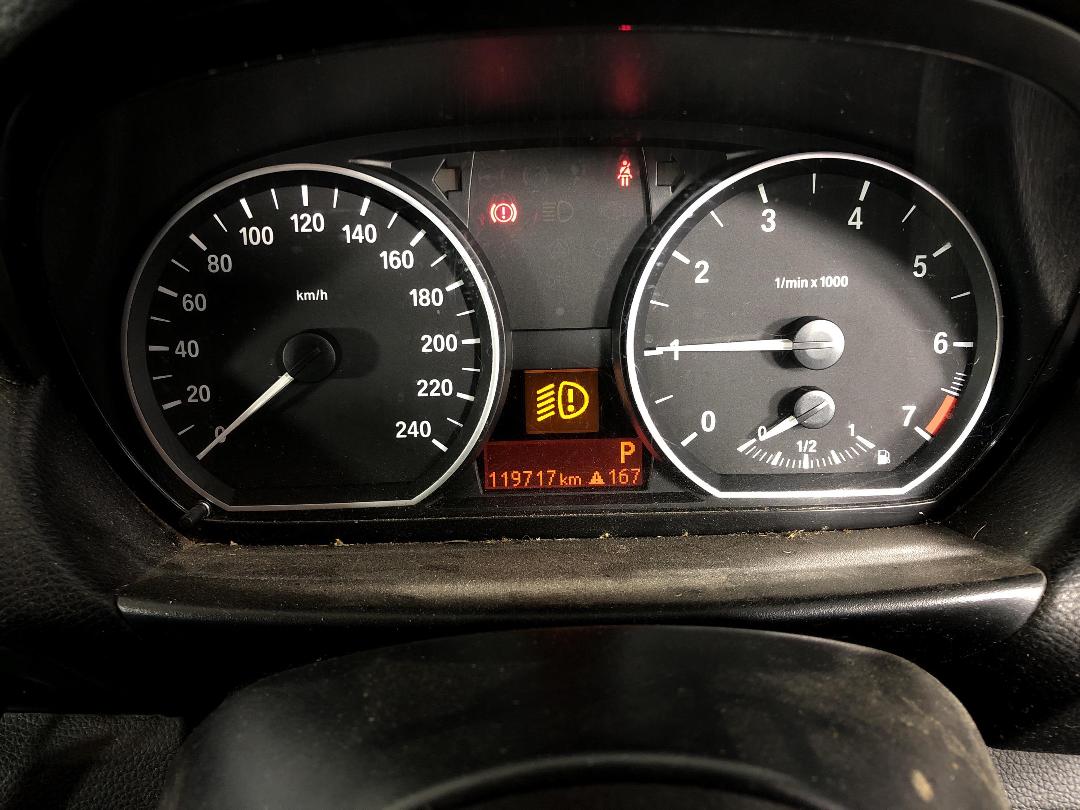 Photo '15' of BMW 116I