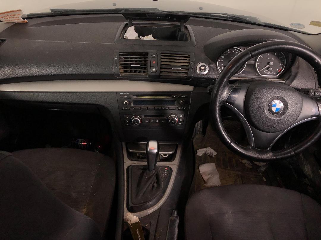 Photo '18' of BMW 116I