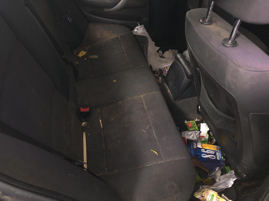 Photo '17' of BMW 116I