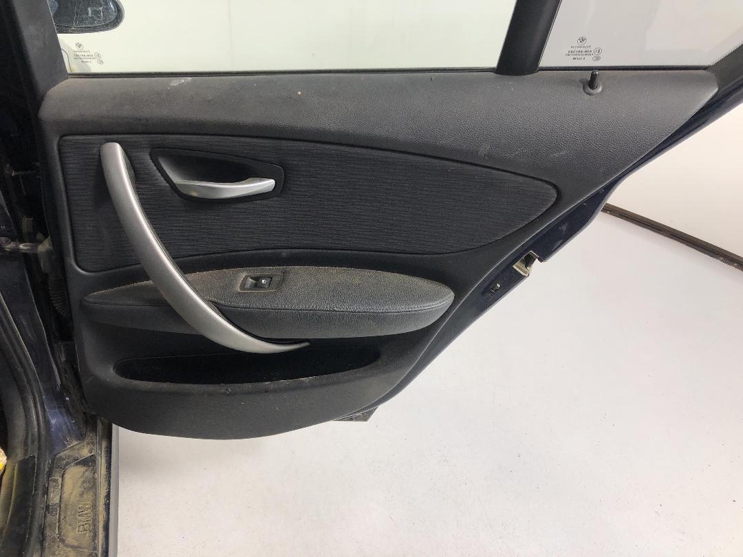 Photo '16' of BMW 116I