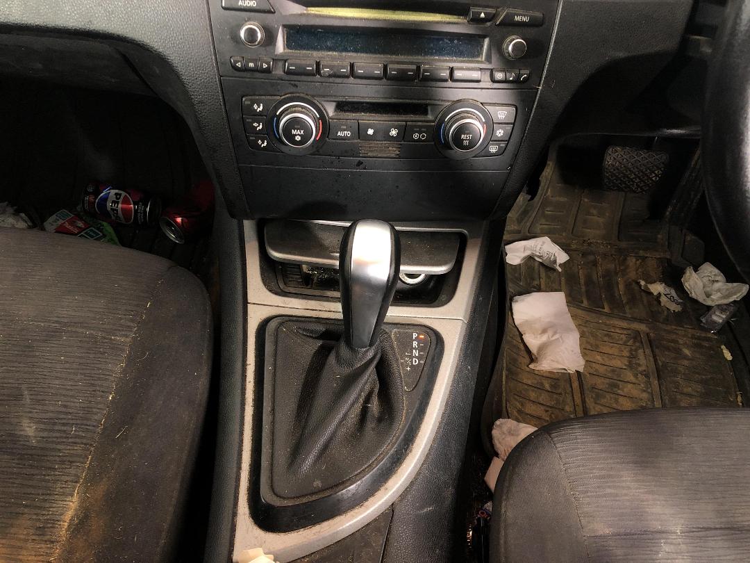 Photo '19' of BMW 116I