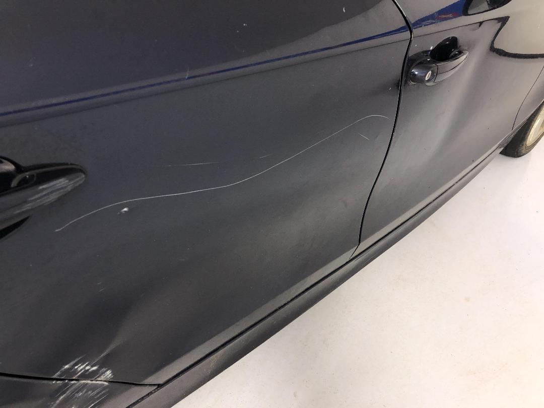 Photo '21' of BMW 116I