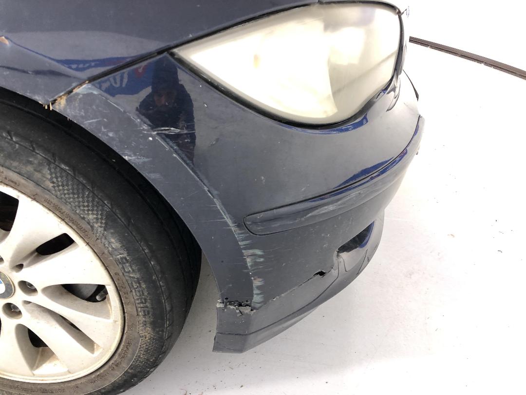 Photo '23' of BMW 116I