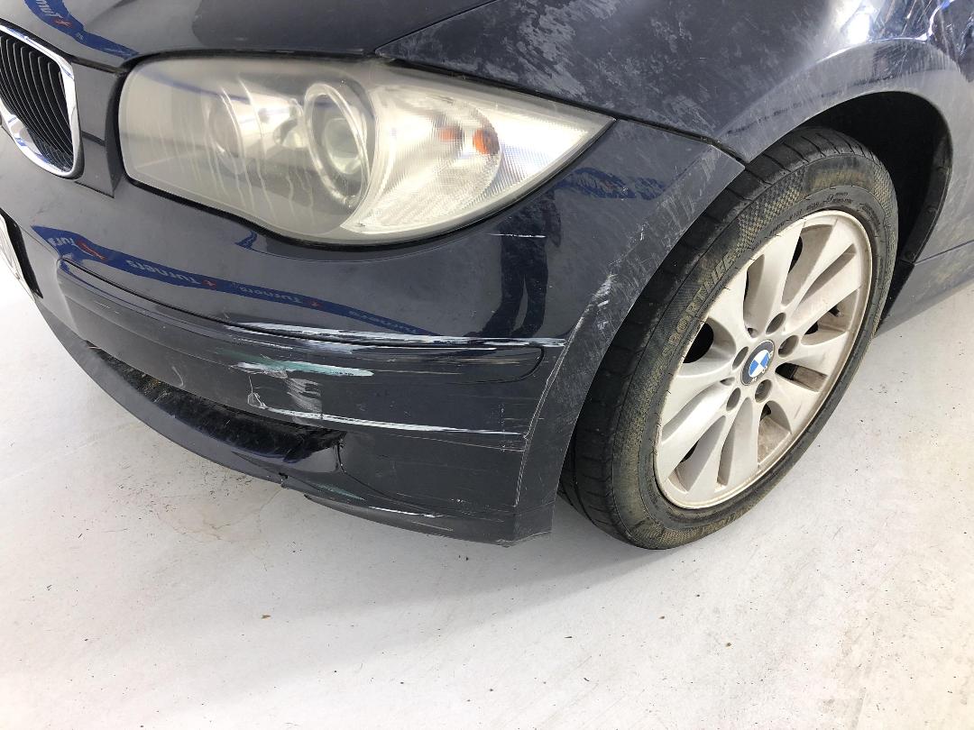 Photo '24' of BMW 116I