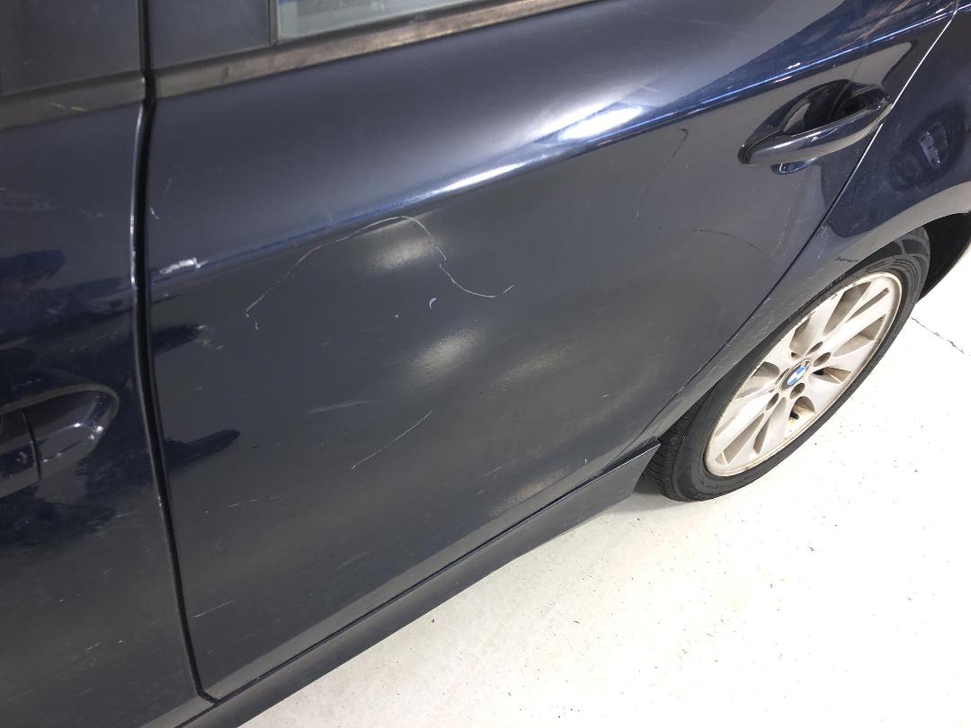 Photo '26' of BMW 116I