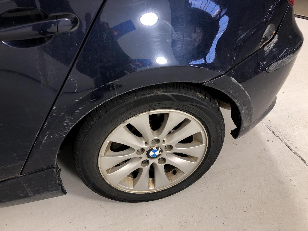 Photo '27' of BMW 116I