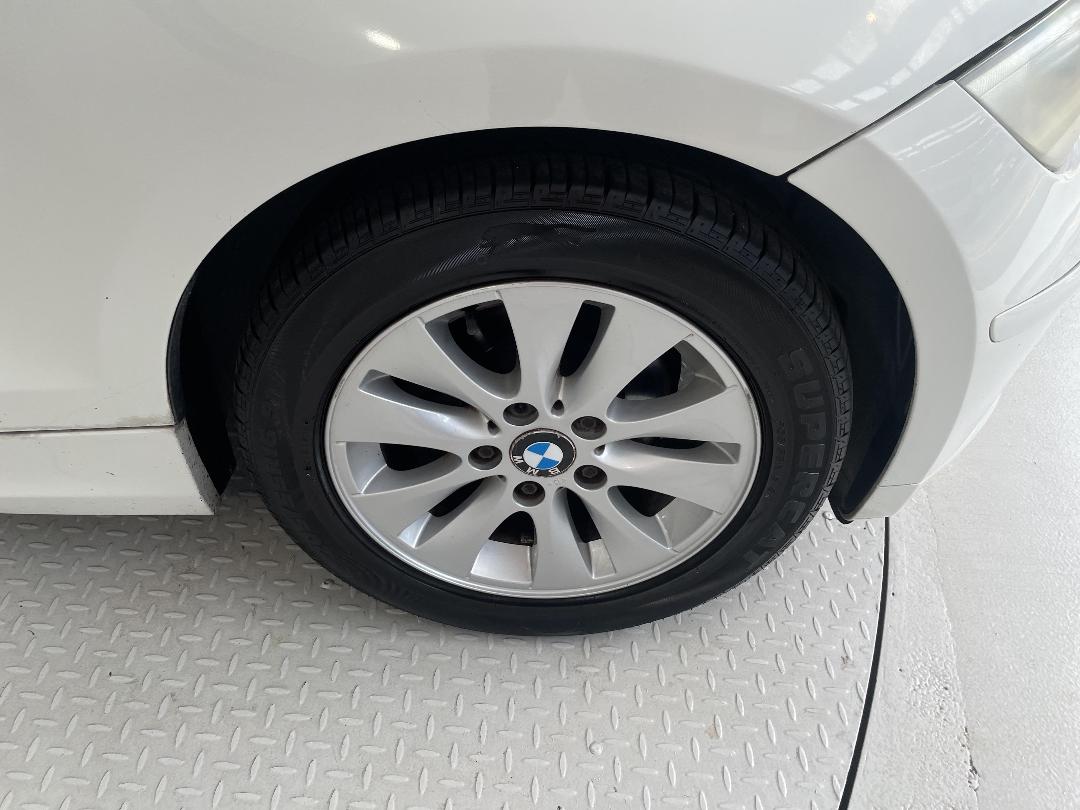 Photo '9' of BMW 116I