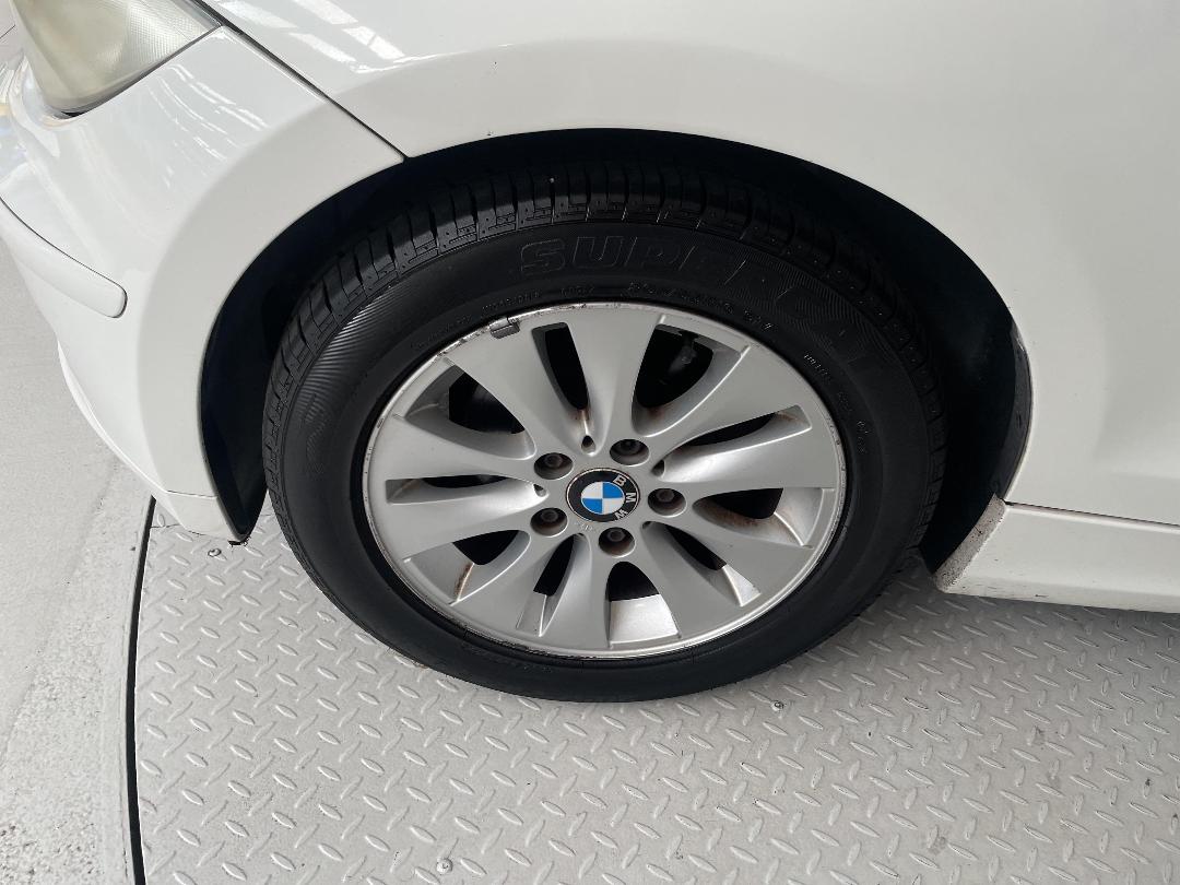 Photo '10' of BMW 116I