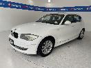 Thumbnail '4' of BMW 116I