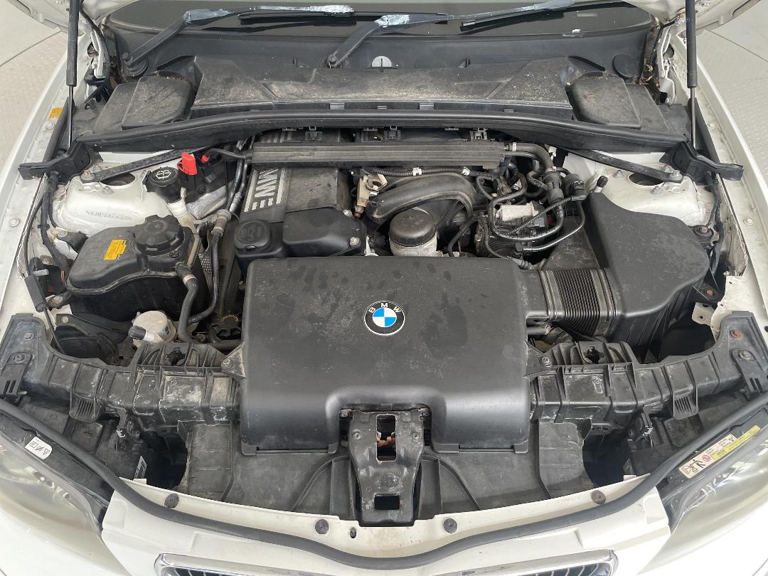 Photo '13' of BMW 116I