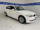 Thumbnail '1' of BMW 116I