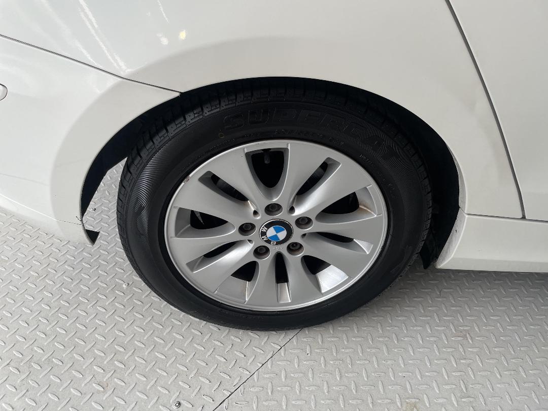 Photo '12' of BMW 116I