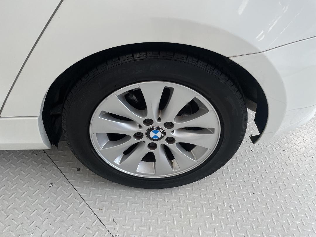 Photo '11' of BMW 116I