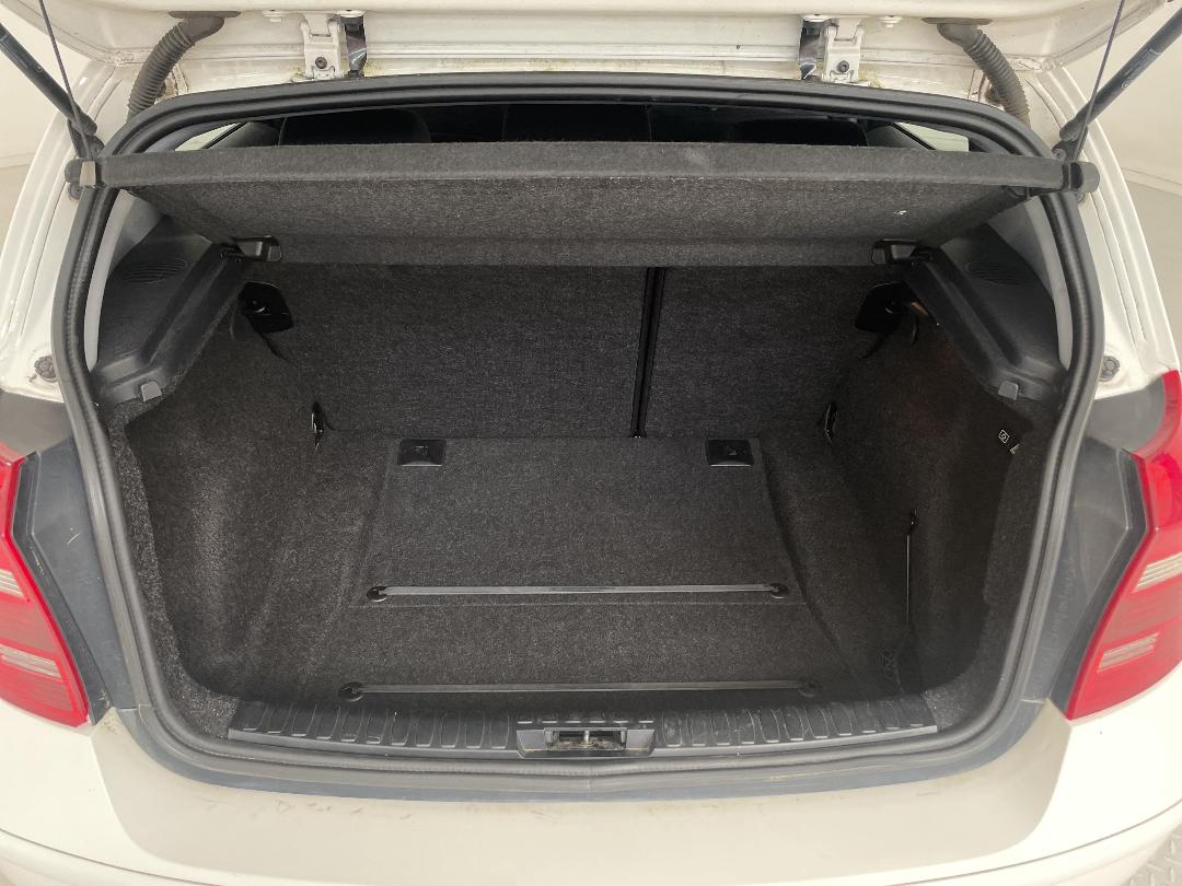 Photo '14' of BMW 116I