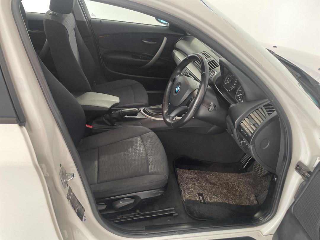 Photo '16' of BMW 116I