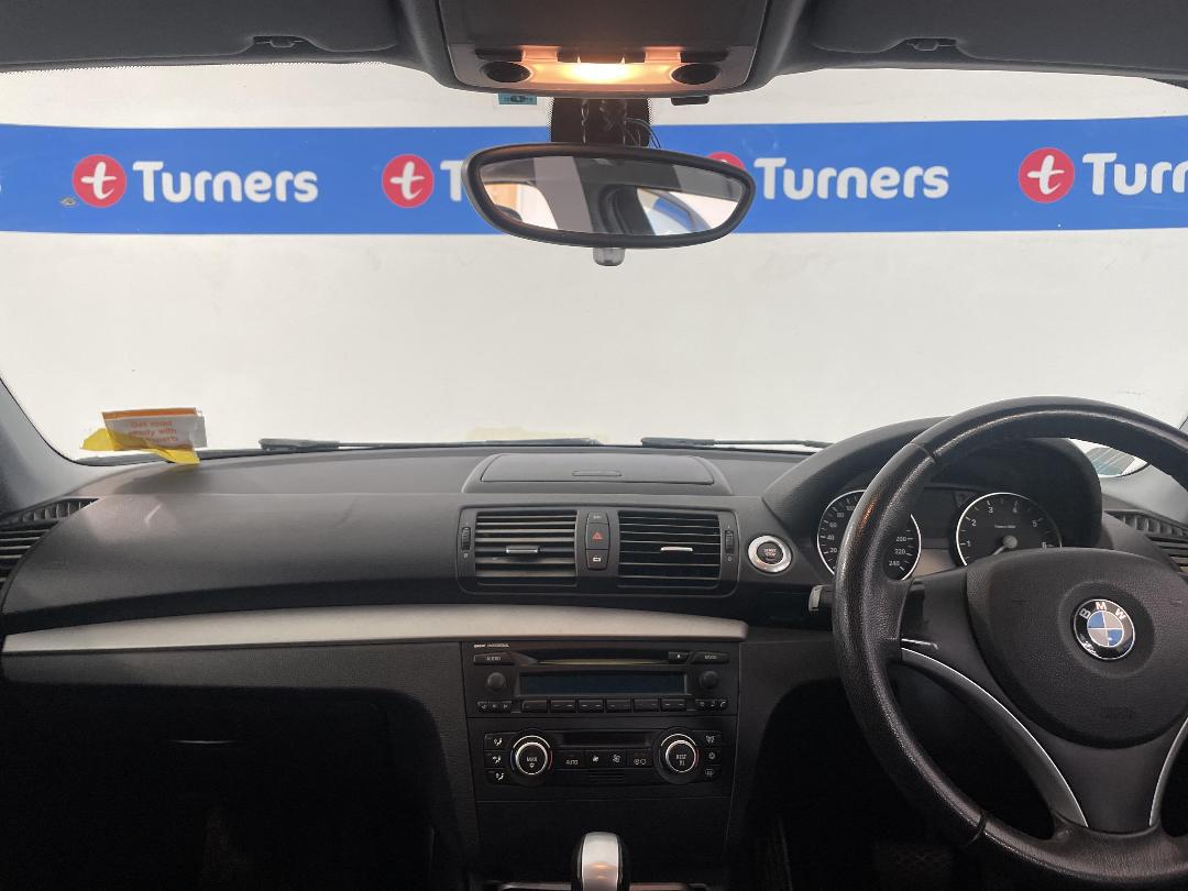 Photo '17' of BMW 116I