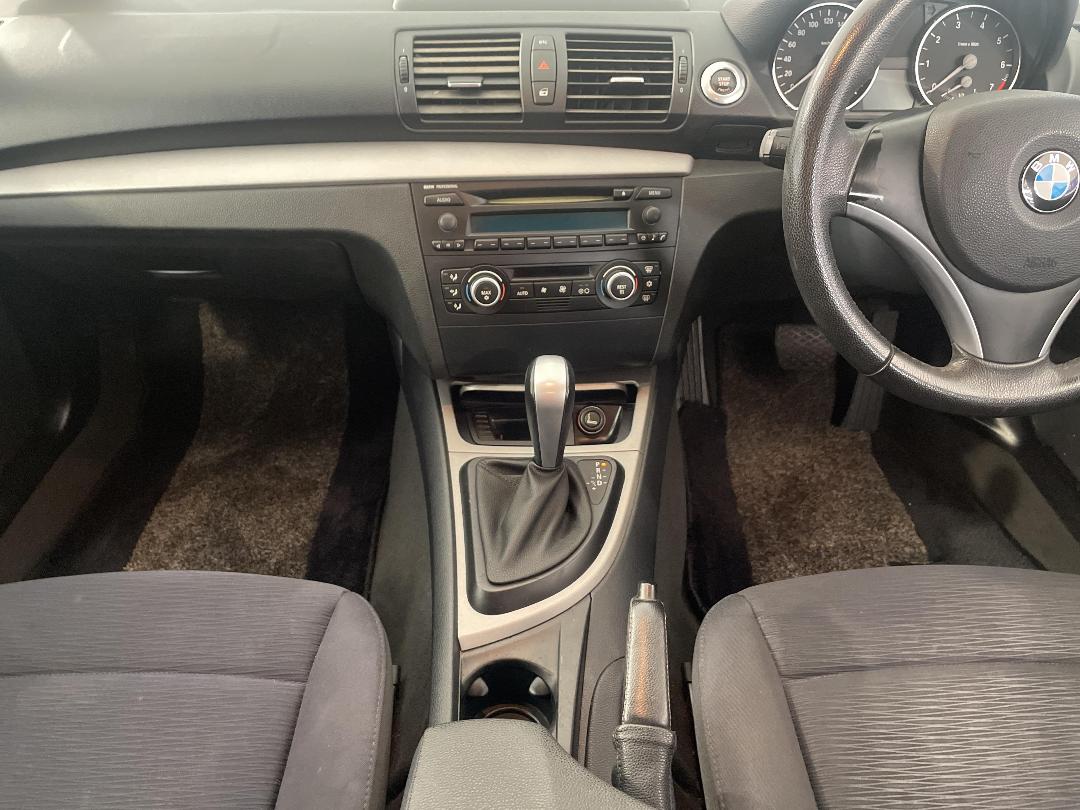 Photo '18' of BMW 116I