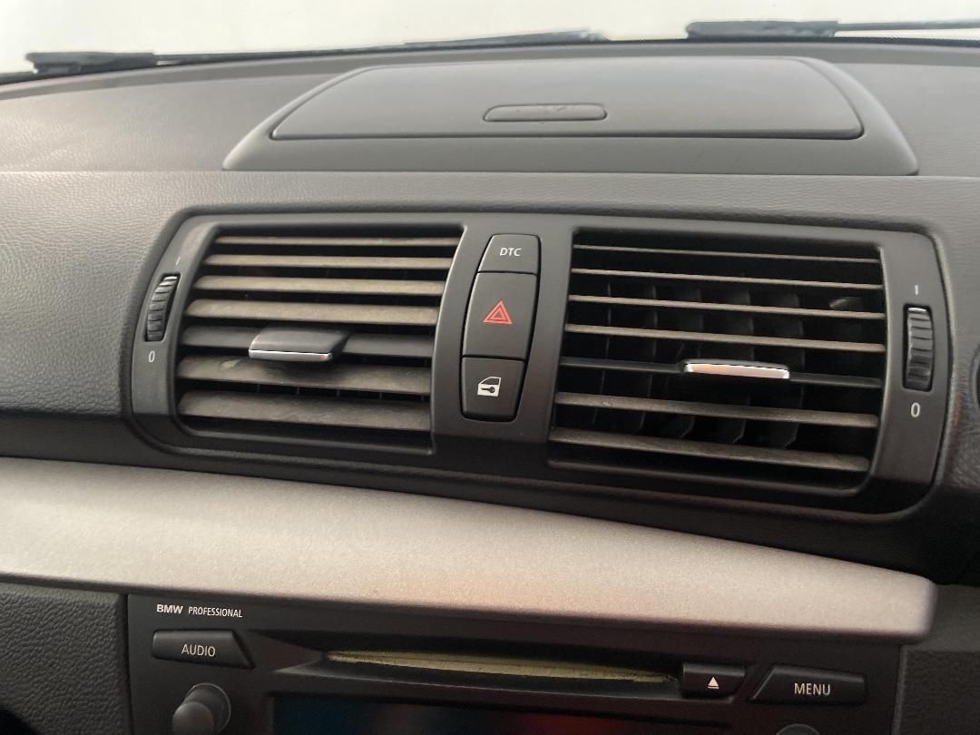 Photo '26' of BMW 116I