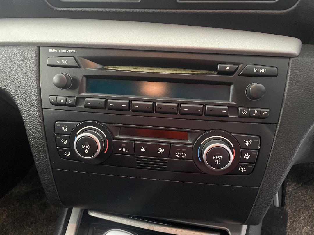 Photo '27' of BMW 116I