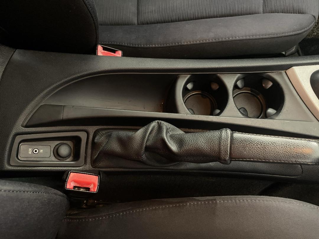 Photo '29' of BMW 116I