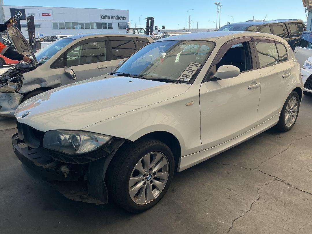 Photo '2' of BMW 116I