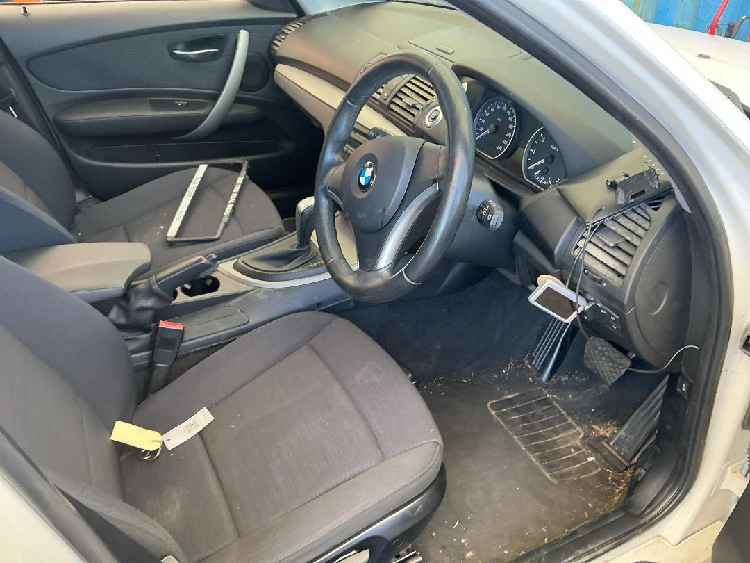 Photo '7' of BMW 116I