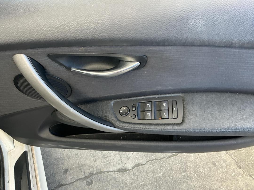 Photo '8' of BMW 116I