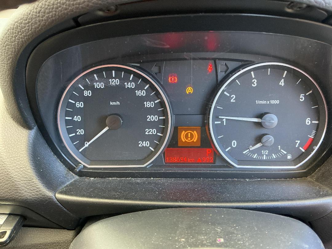 Photo '9' of BMW 116I