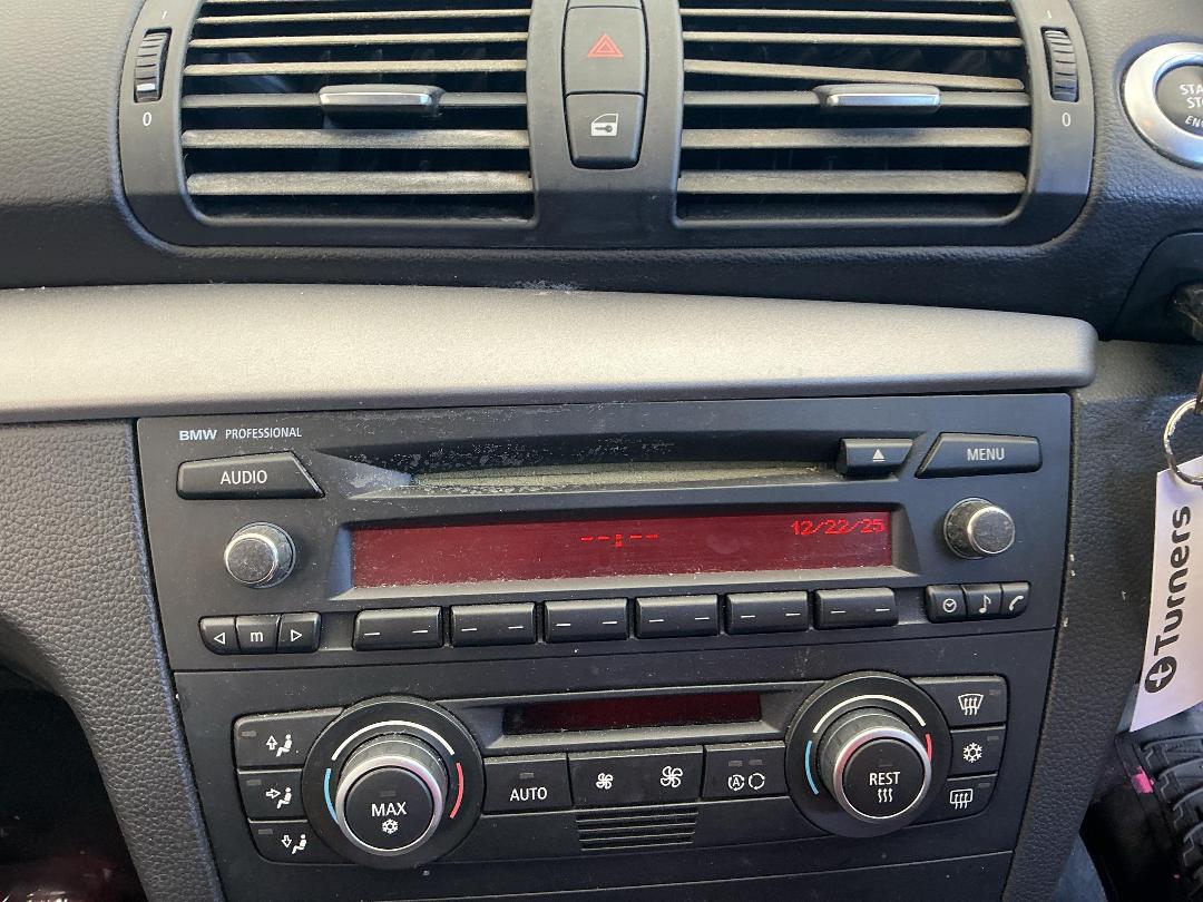 Photo '10' of BMW 116I