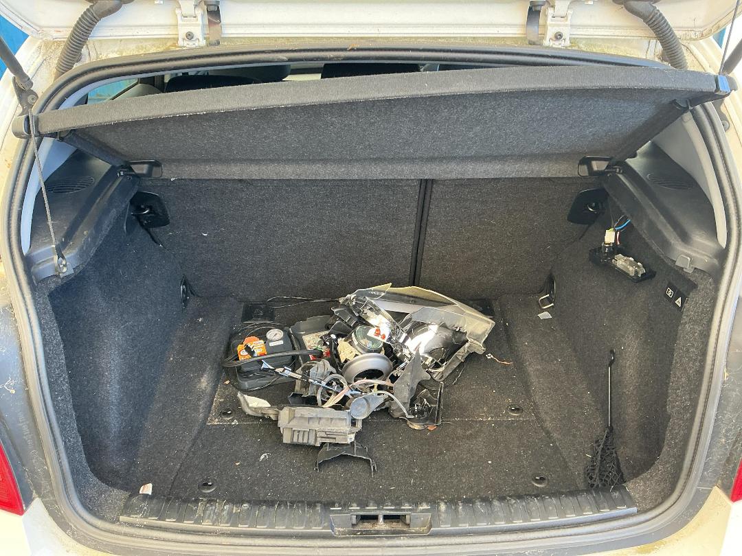 Photo '11' of BMW 116I