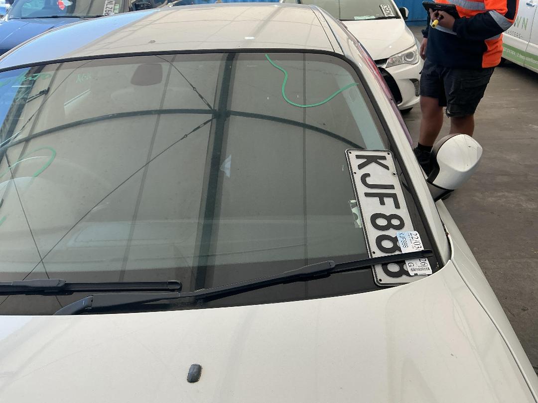 Photo '14' of BMW 116I