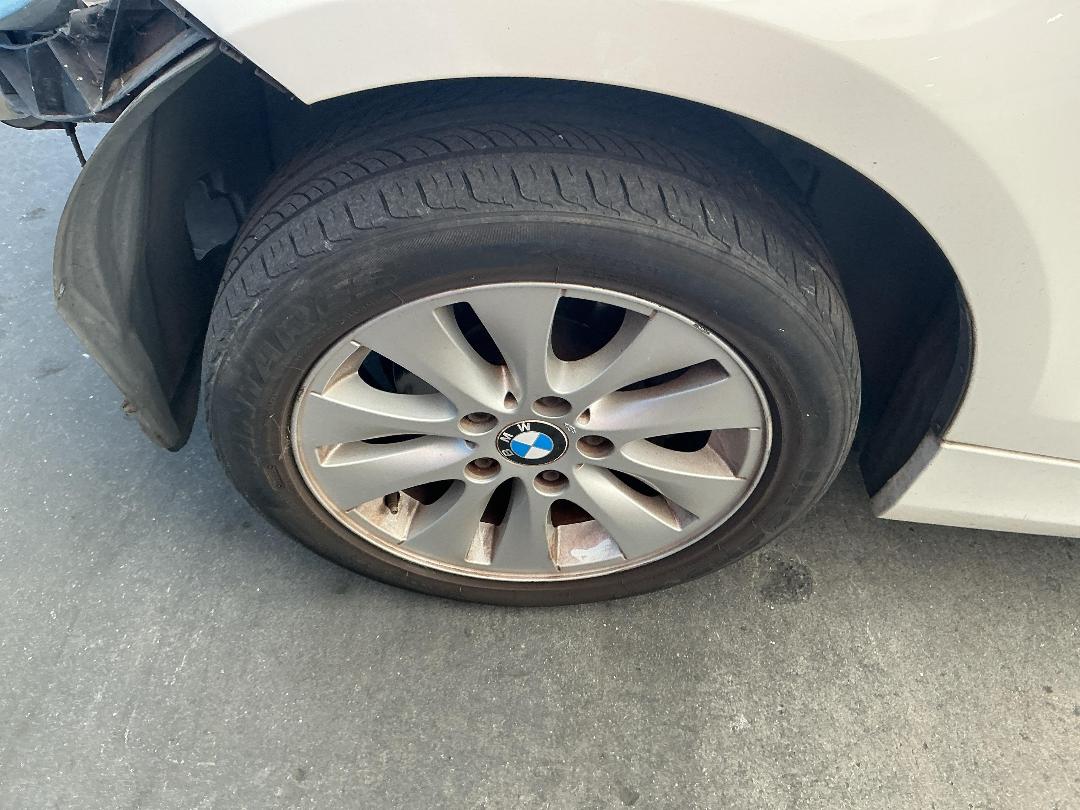 Photo '17' of BMW 116I