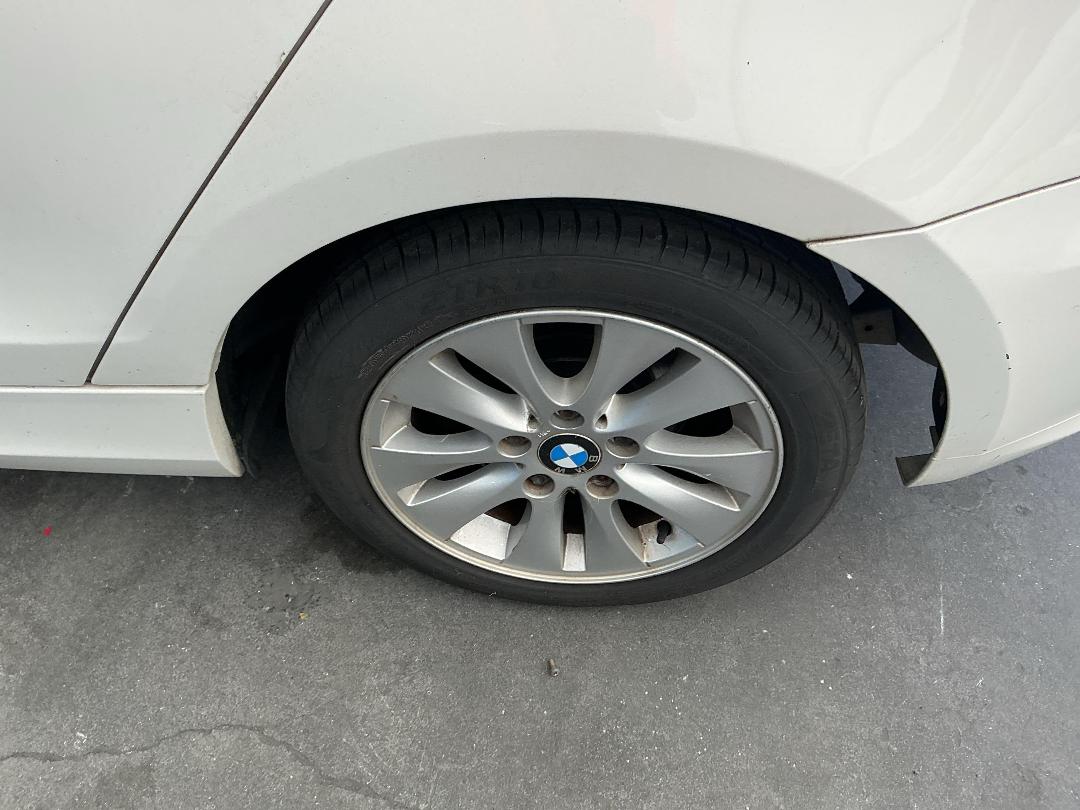 Photo '18' of BMW 116I