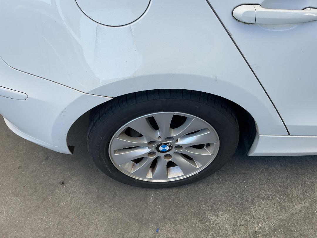 Photo '19' of BMW 116I