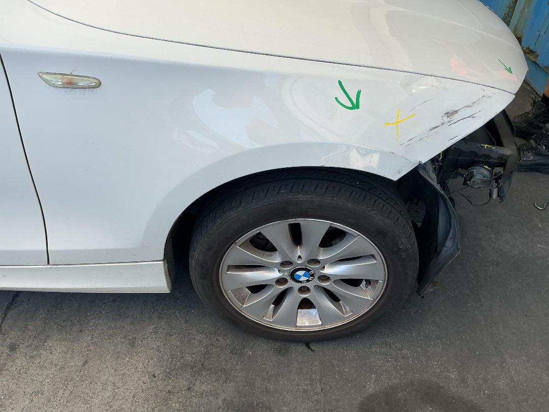 Photo '20' of BMW 116I