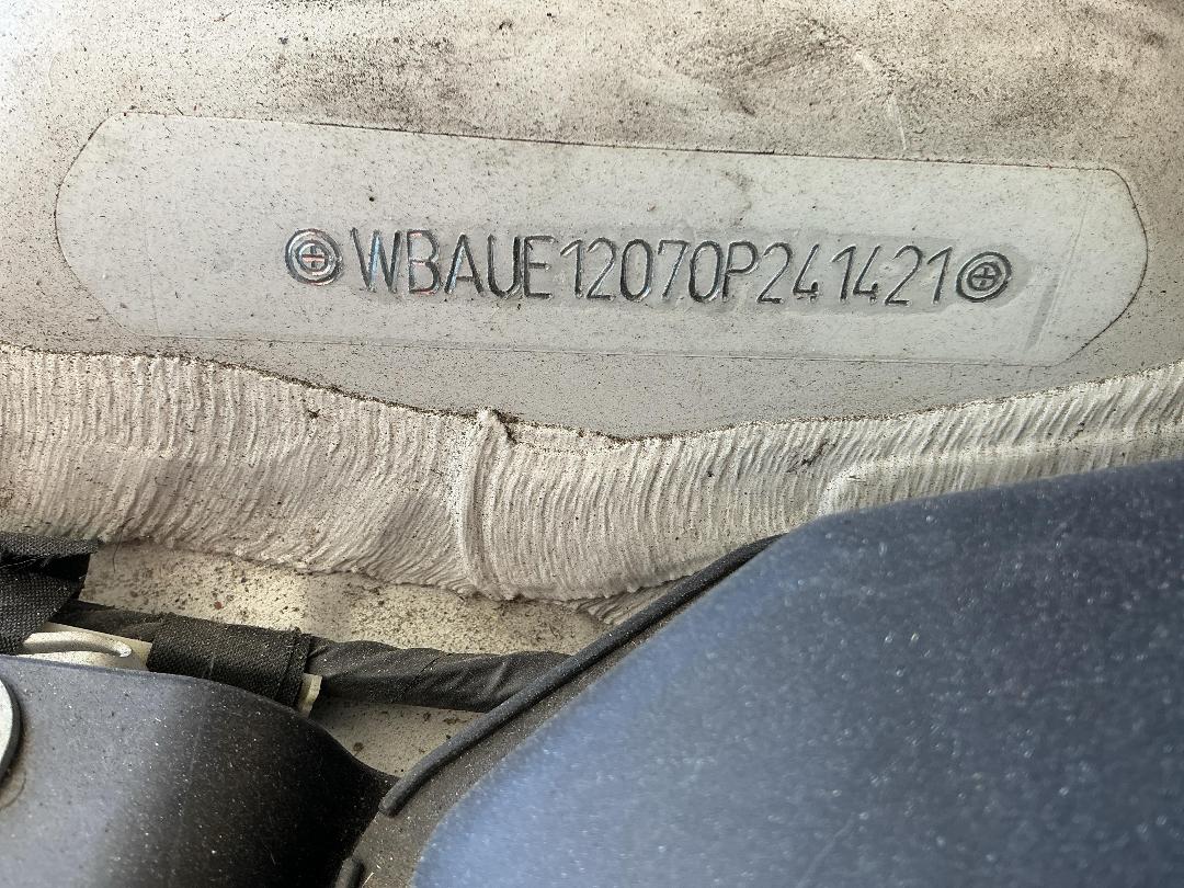 Photo '16' of BMW 116I