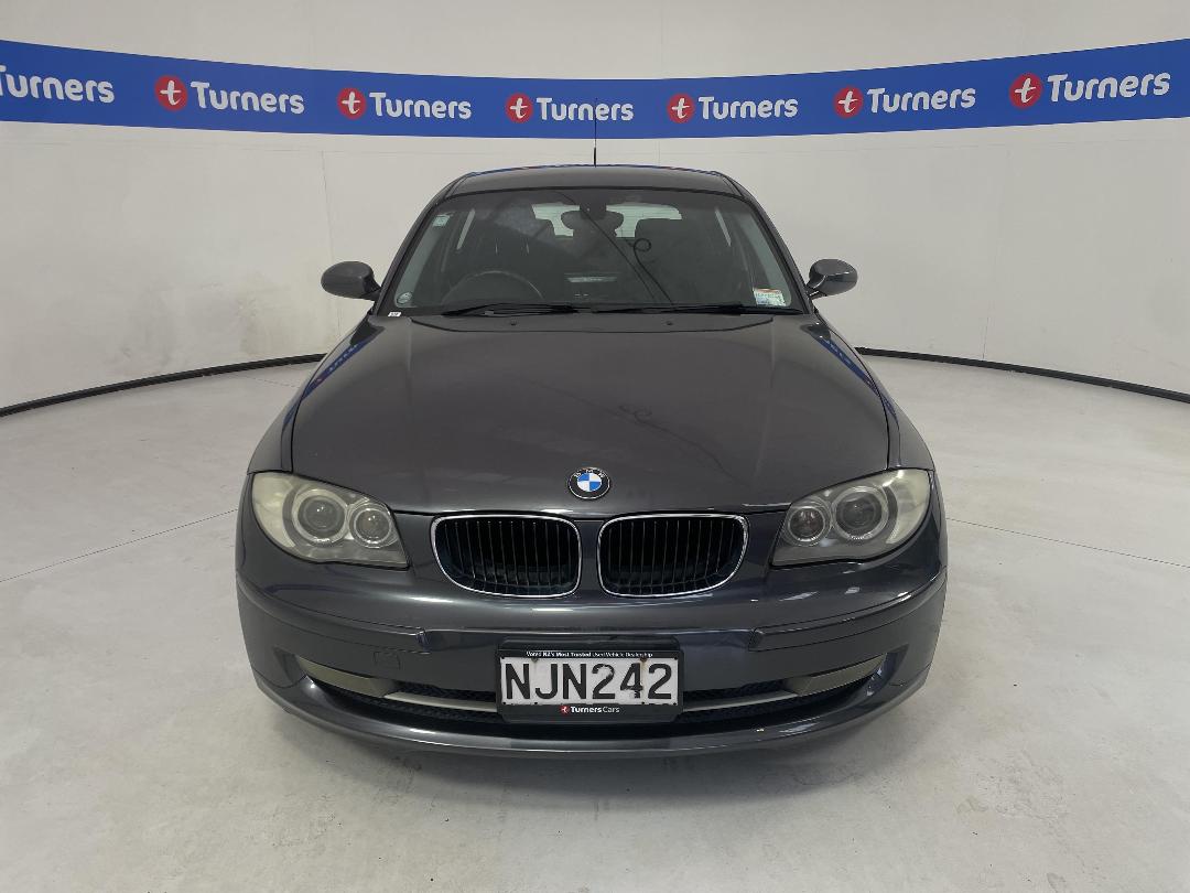 Photo '2' of BMW 120I