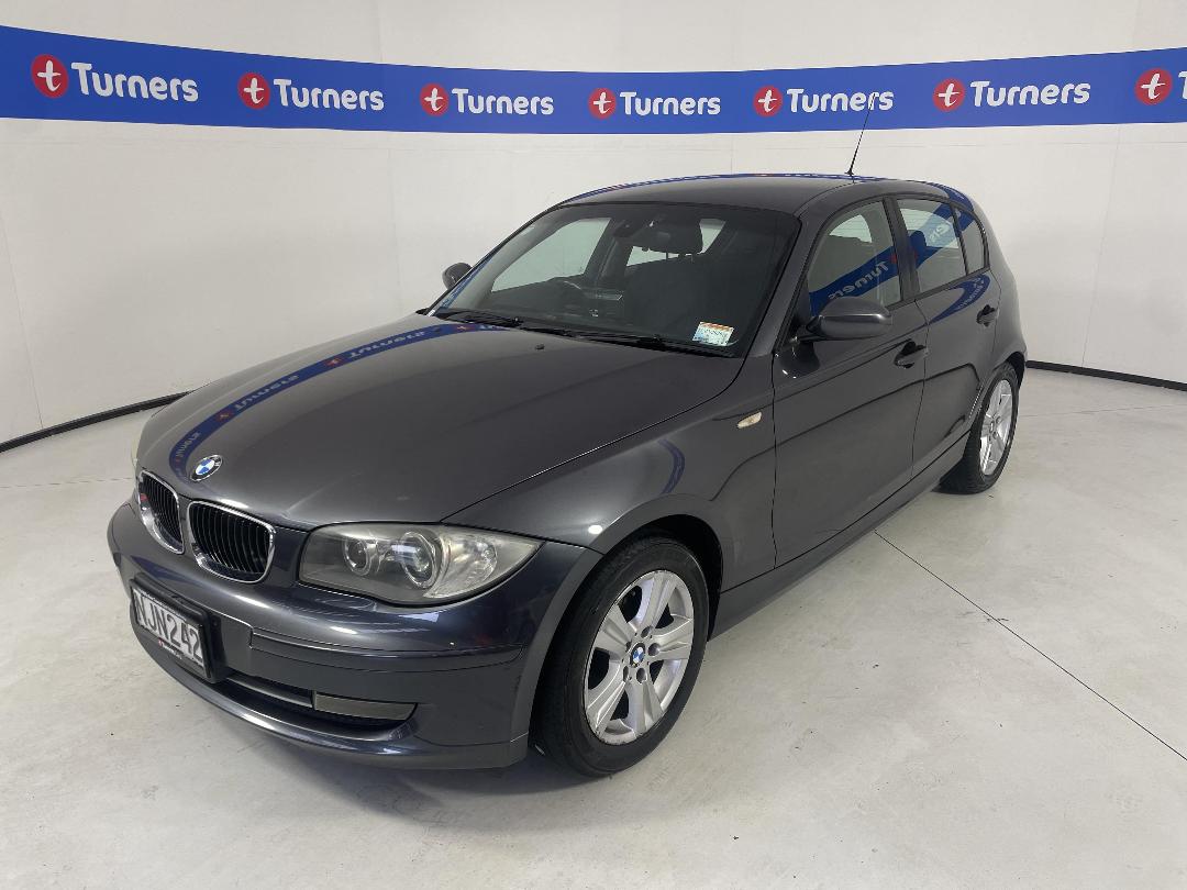 Photo '4' of BMW 120I