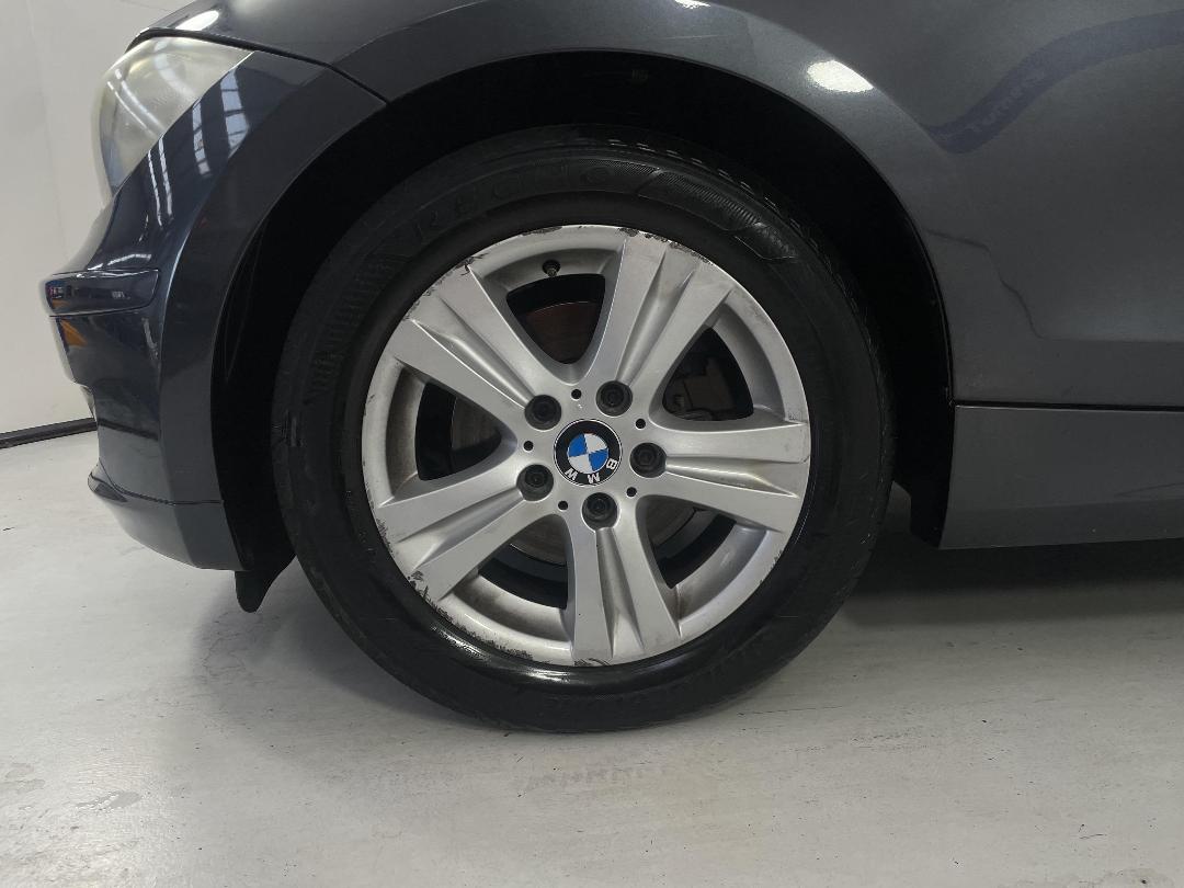 Photo '10' of BMW 120I