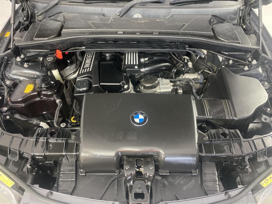 Photo '13' of BMW 120I