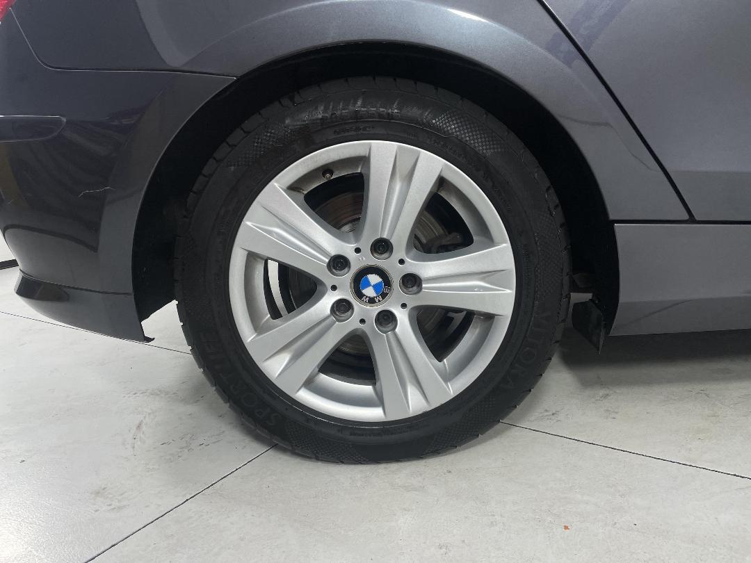 Photo '12' of BMW 120I