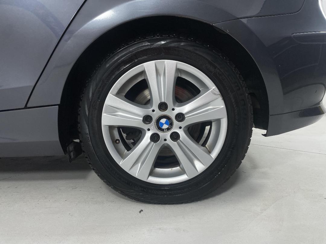 Photo '11' of BMW 120I