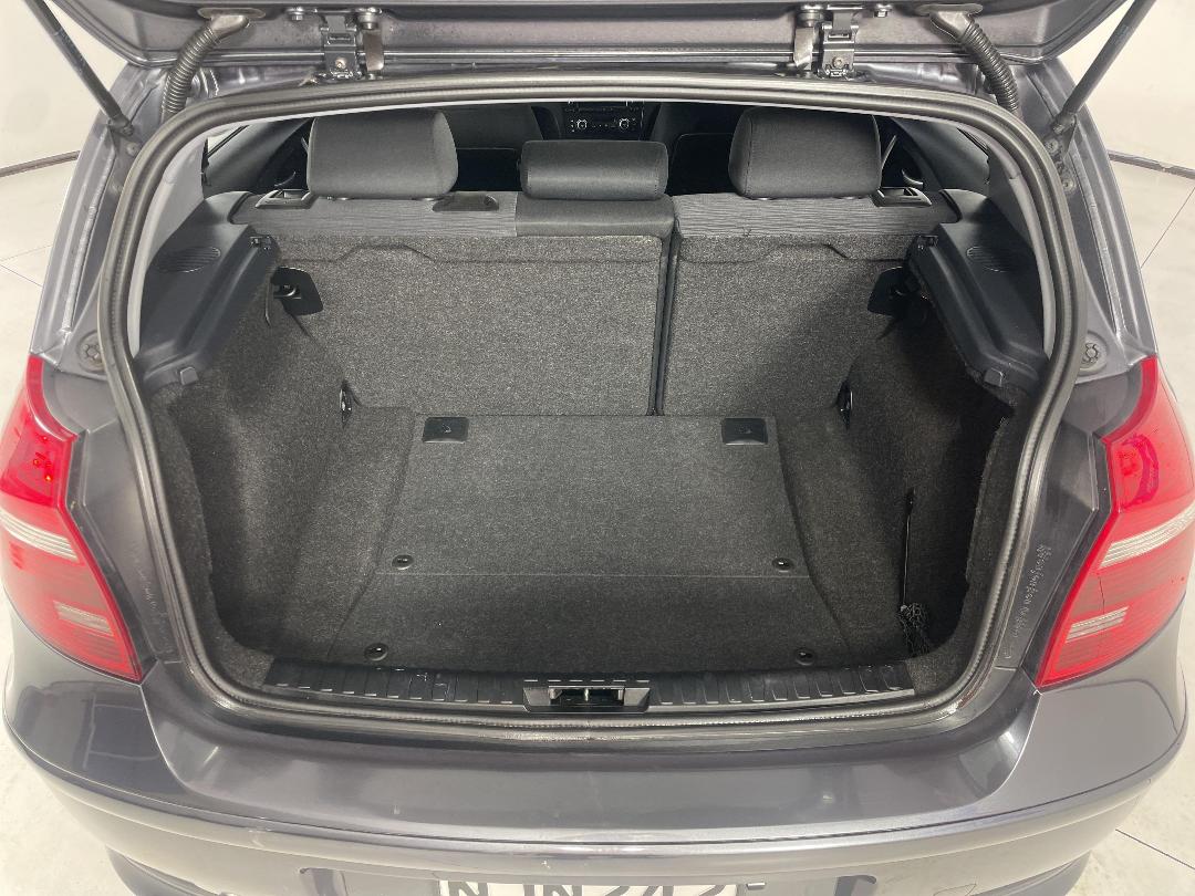 Photo '14' of BMW 120I