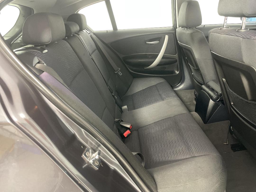 Photo '20' of BMW 120I