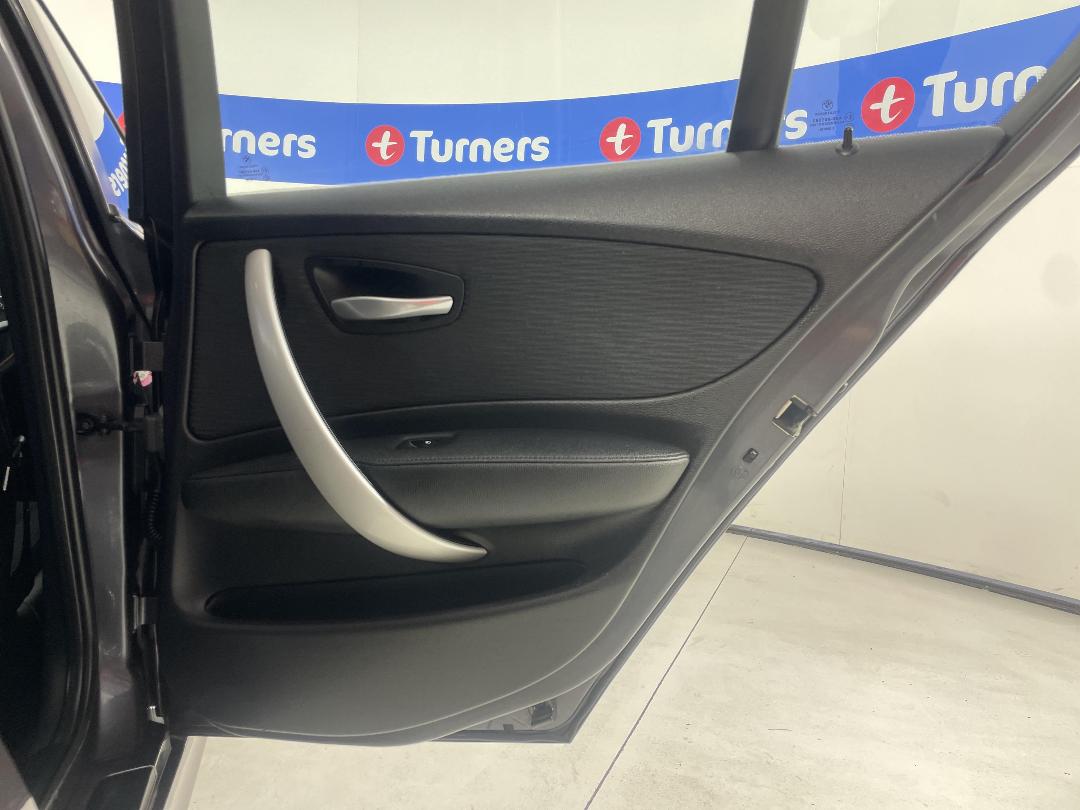 Photo '19' of BMW 120I