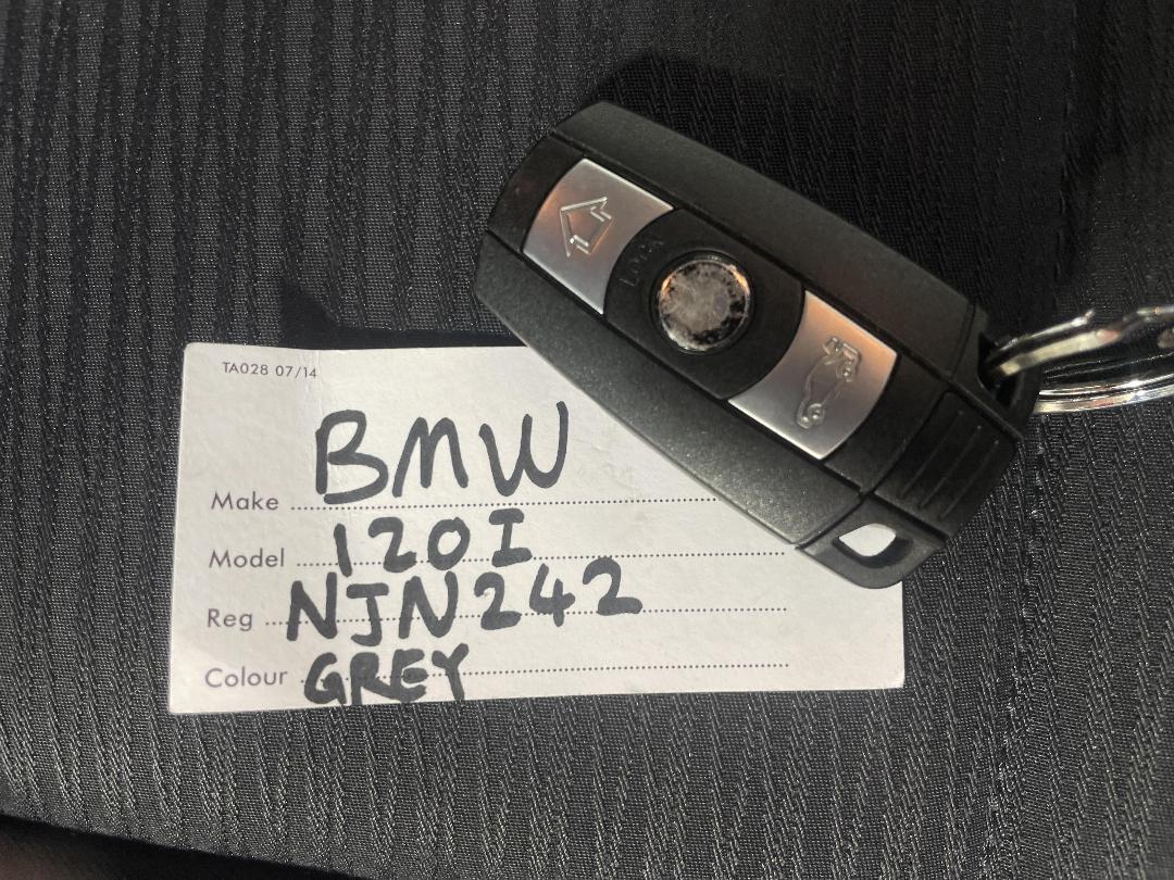 Photo '22' of BMW 120I