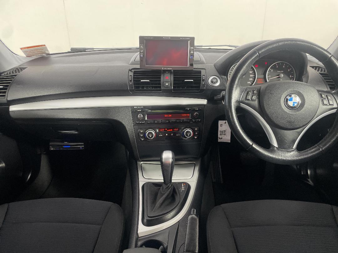 Photo '17' of BMW 120I